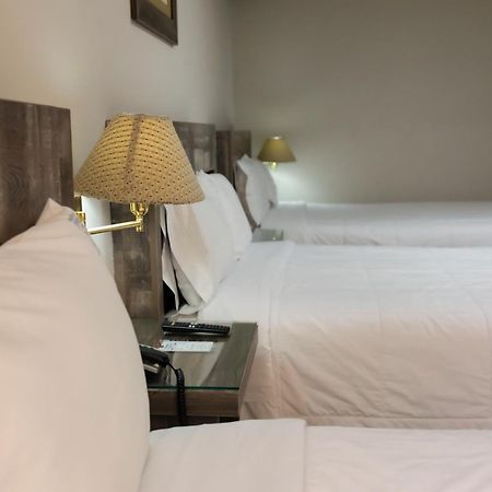 Gran Hotel Continental Cajamarca Extérieur photo